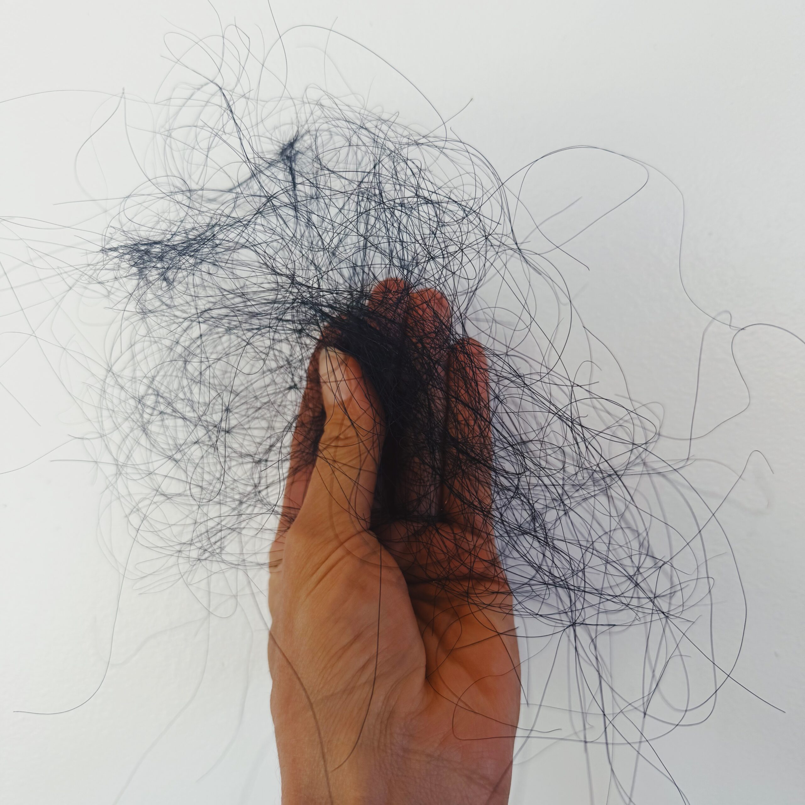 CUSTOM HORSE HAIR MUG - Image 5