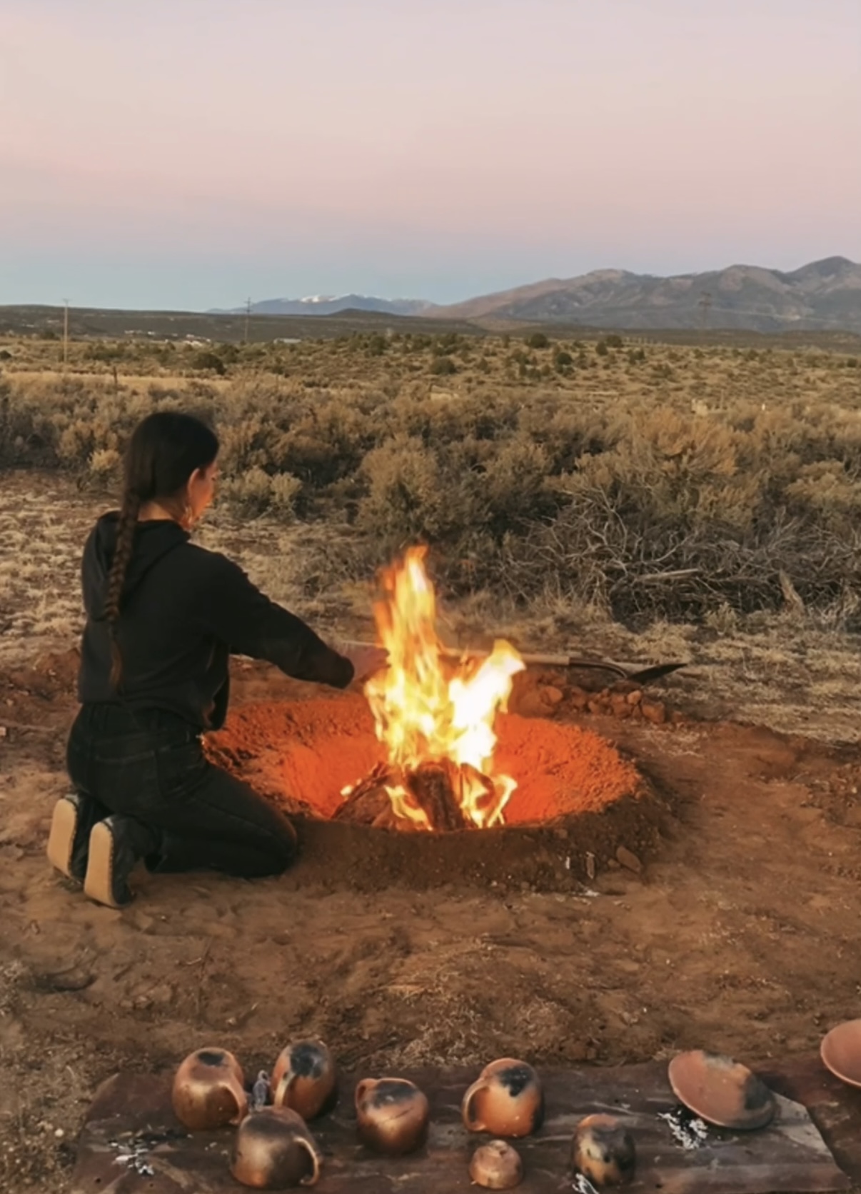 CUSTOM HORSE HAIR MUG - Image 3